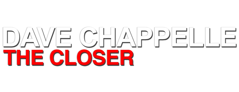 Dave Chappelle: The Closer