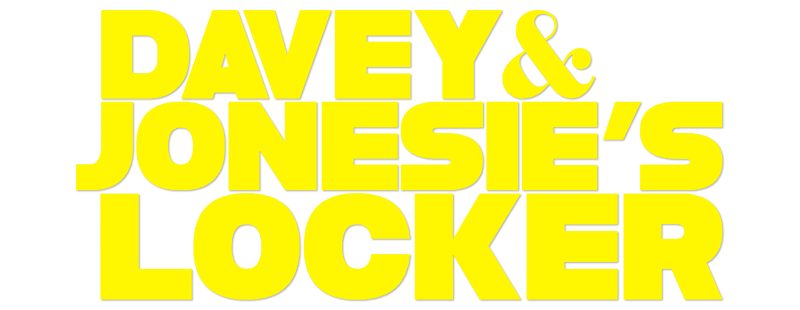 Davey & Jonesie's Locker