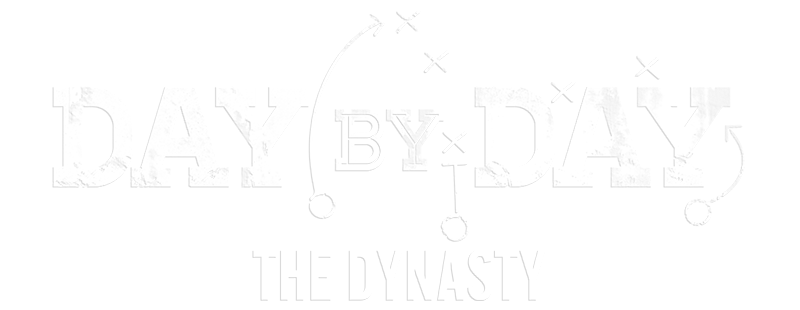 Day by Day: The Dynasty