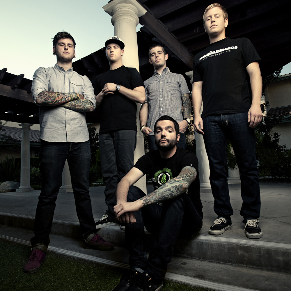 A Day to Remember artist