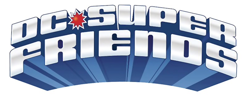DC Super Friends