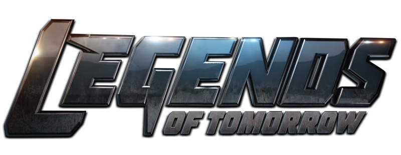 DC's Legends of Tomorrow