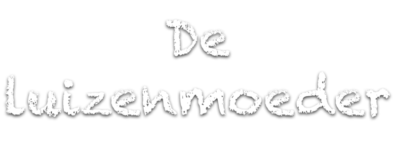De Luizenmoeder