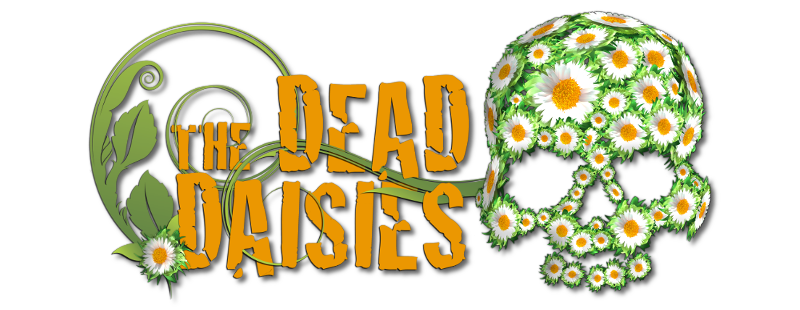 The Dead Daisies logo