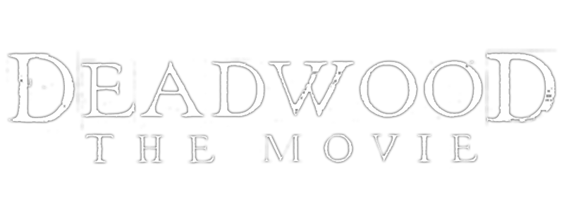 Deadwood: The Movie