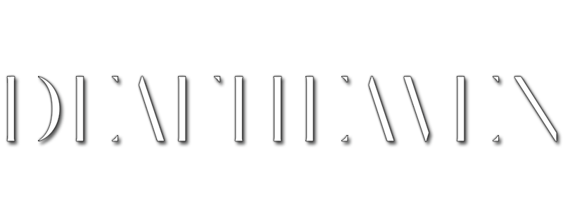 Deafheaven logo