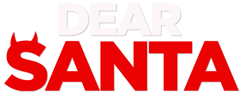 Dear Santa