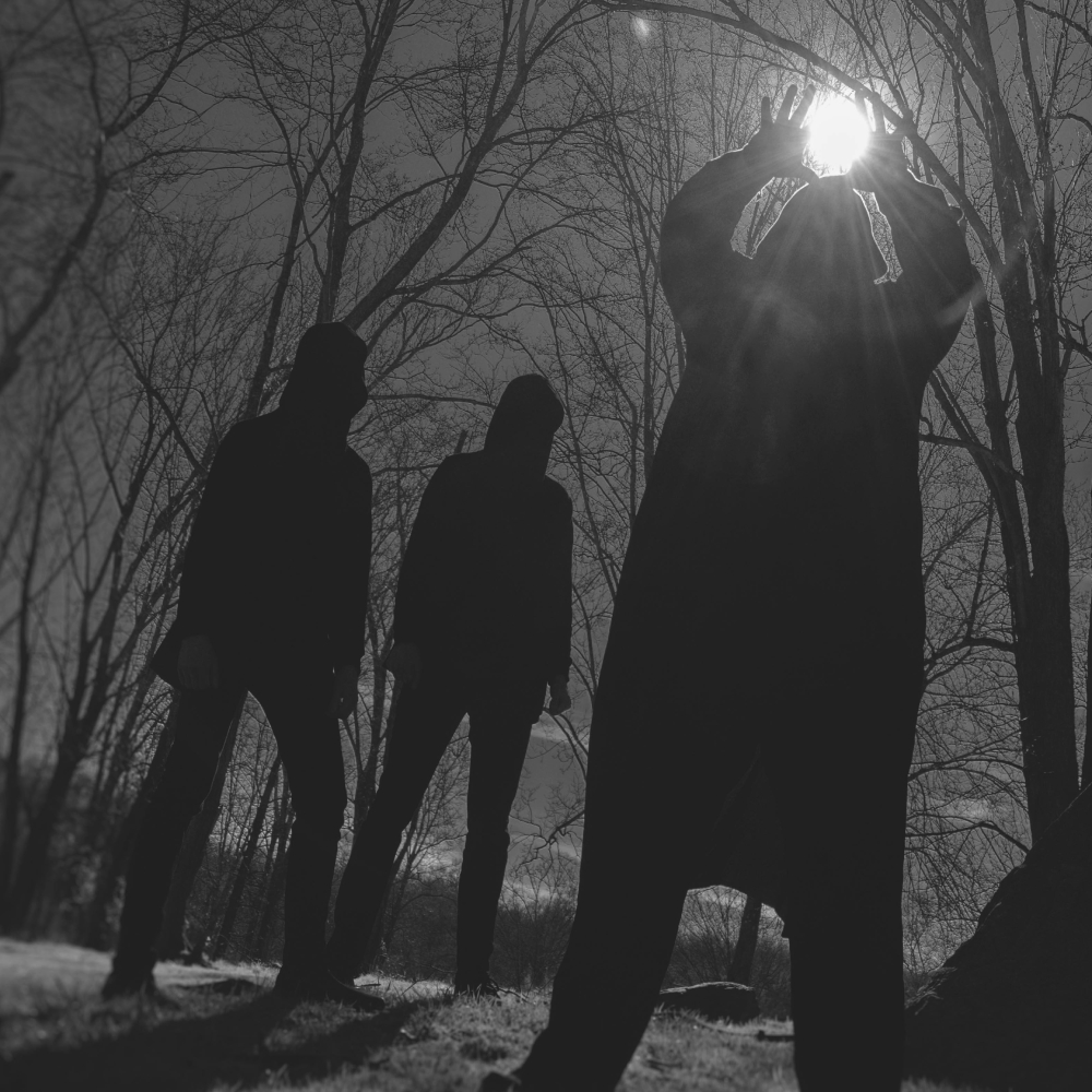 Deathwhite – gothic metal Band