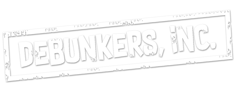 Debunkers, Inc.