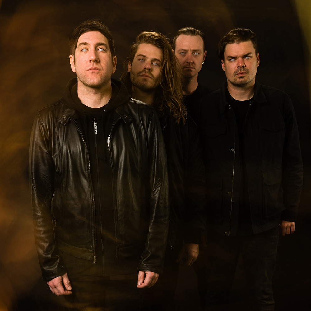 DED – metalcore Band