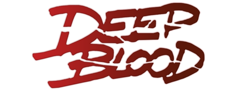 Кровавая бездна