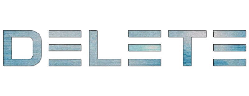 Delete