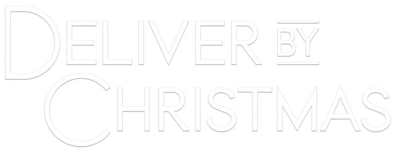 Deliver by Christmas