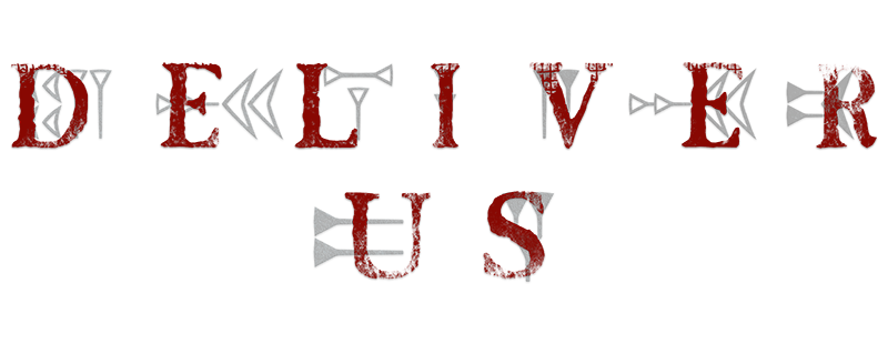 Deliver Us