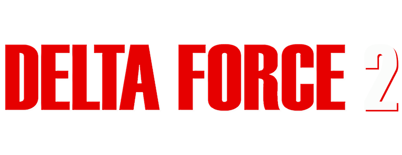Delta Force 2
