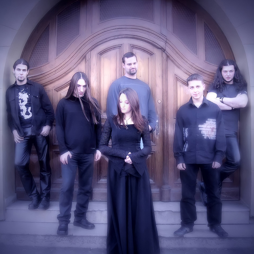 Demether – gothic metal Band