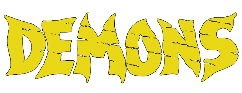Dämonen