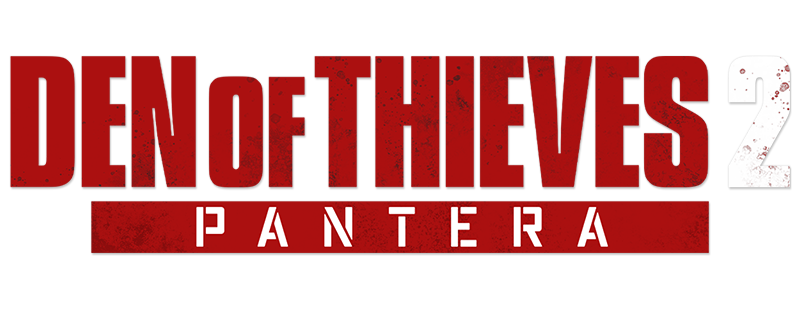 Den of Thieves 2: Pantera