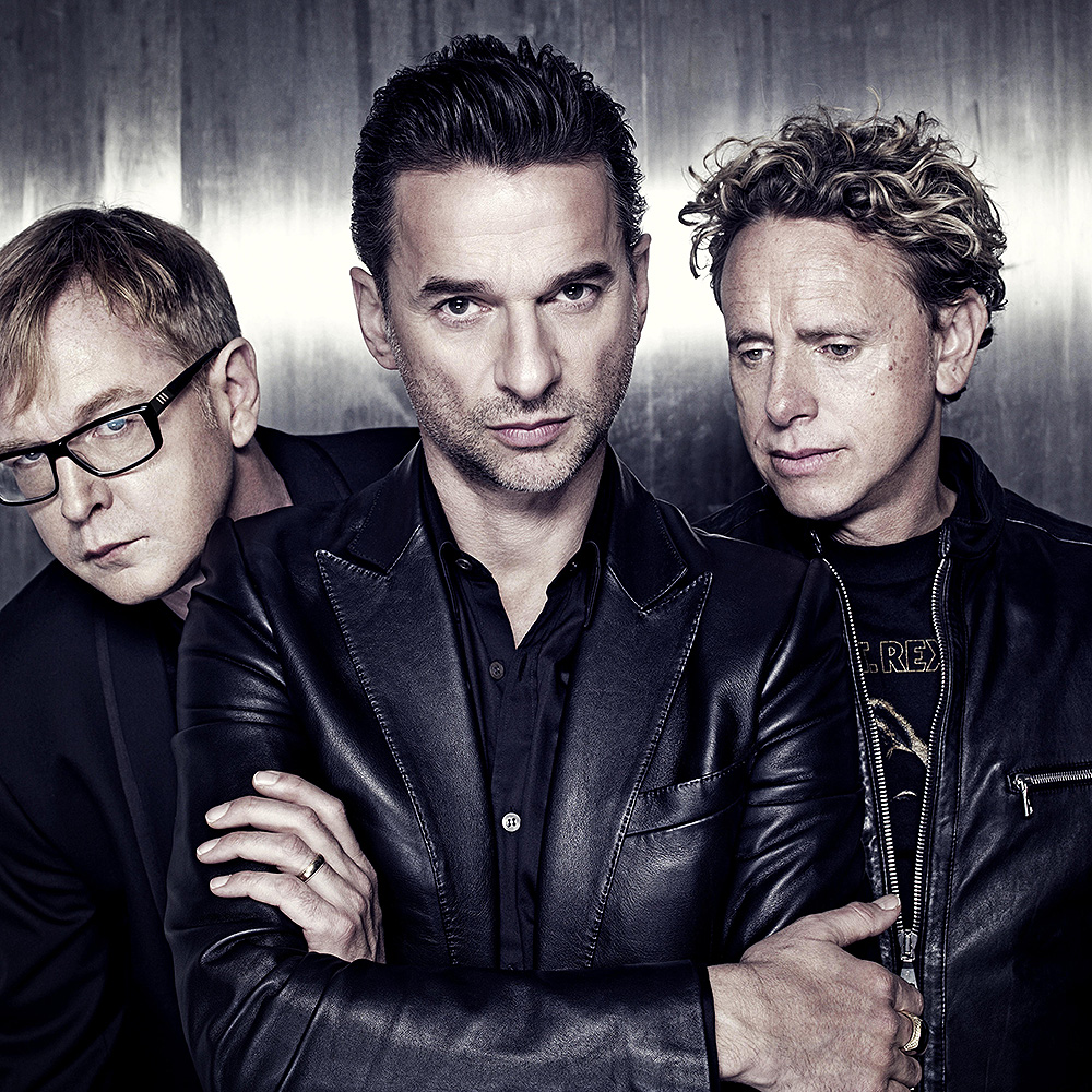Unbekannte Band