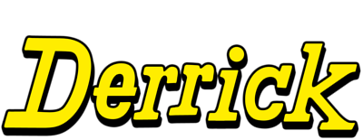 Деррик