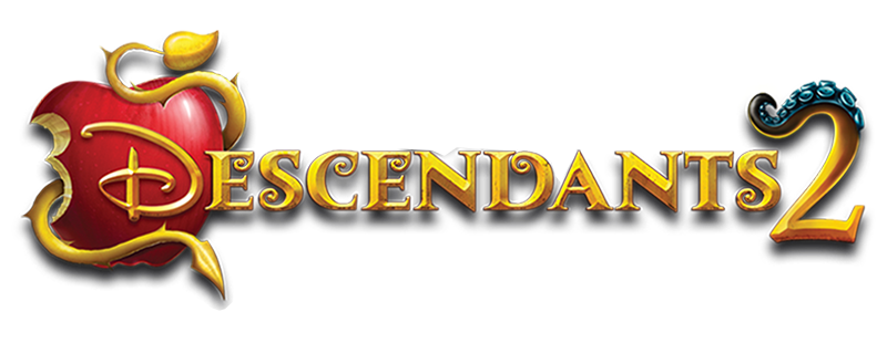 Descendants 2