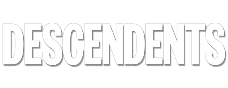 Descendents logo
