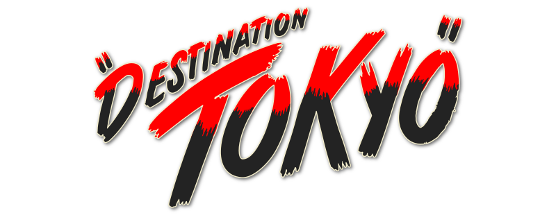 Bestimmung Tokio