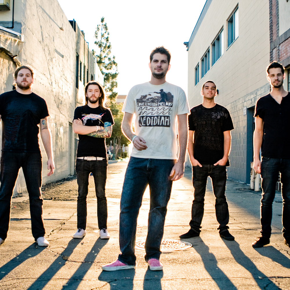 Destroy the Runner – melodic metalcore Band