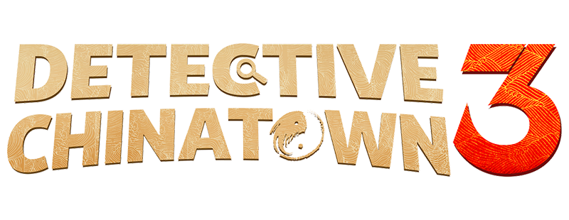 Detective Chinatown 3