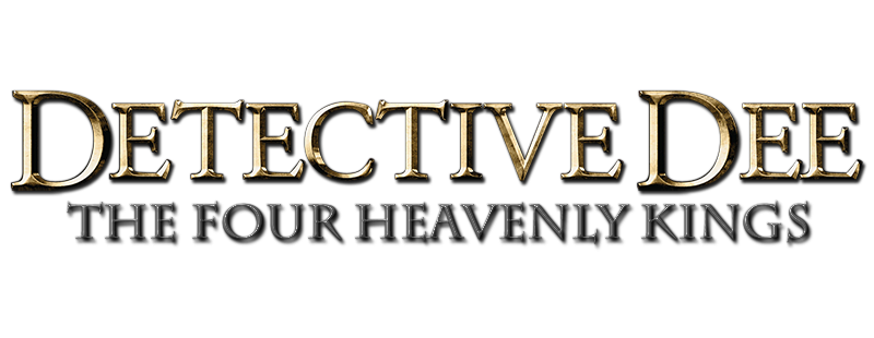 Detective Dee: The Four Heavenly Kings