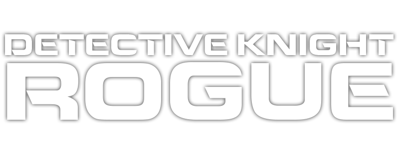 Detective Knight: Rogue