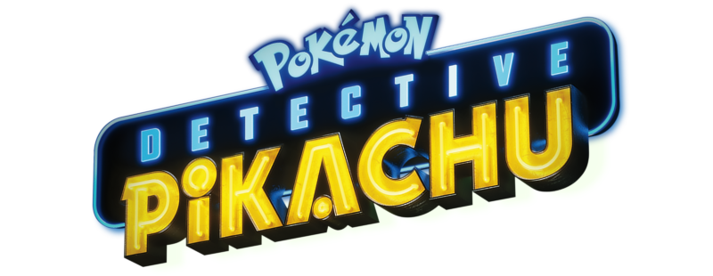 Pokémon Detective Pikachu