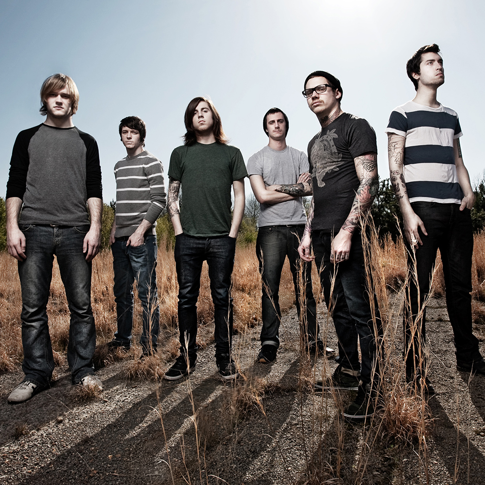 The Devil Wears Prada artist