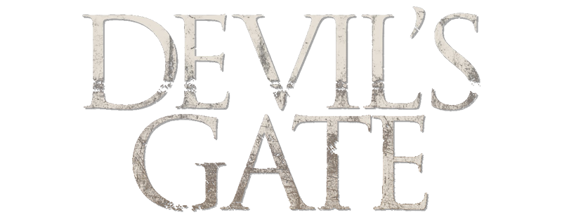 Devil's Gate
