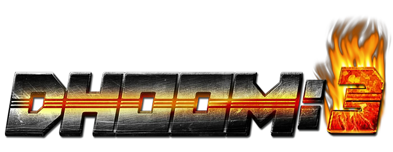 Dhoom 3