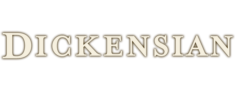 Dickensian