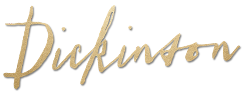 Дикинсон