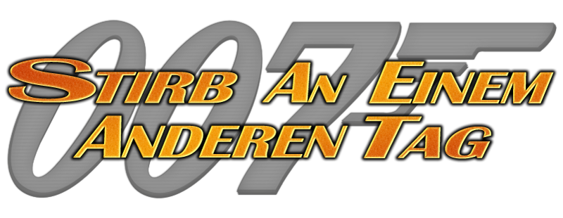 James Bond 007 - Stirb an einem anderen Tag