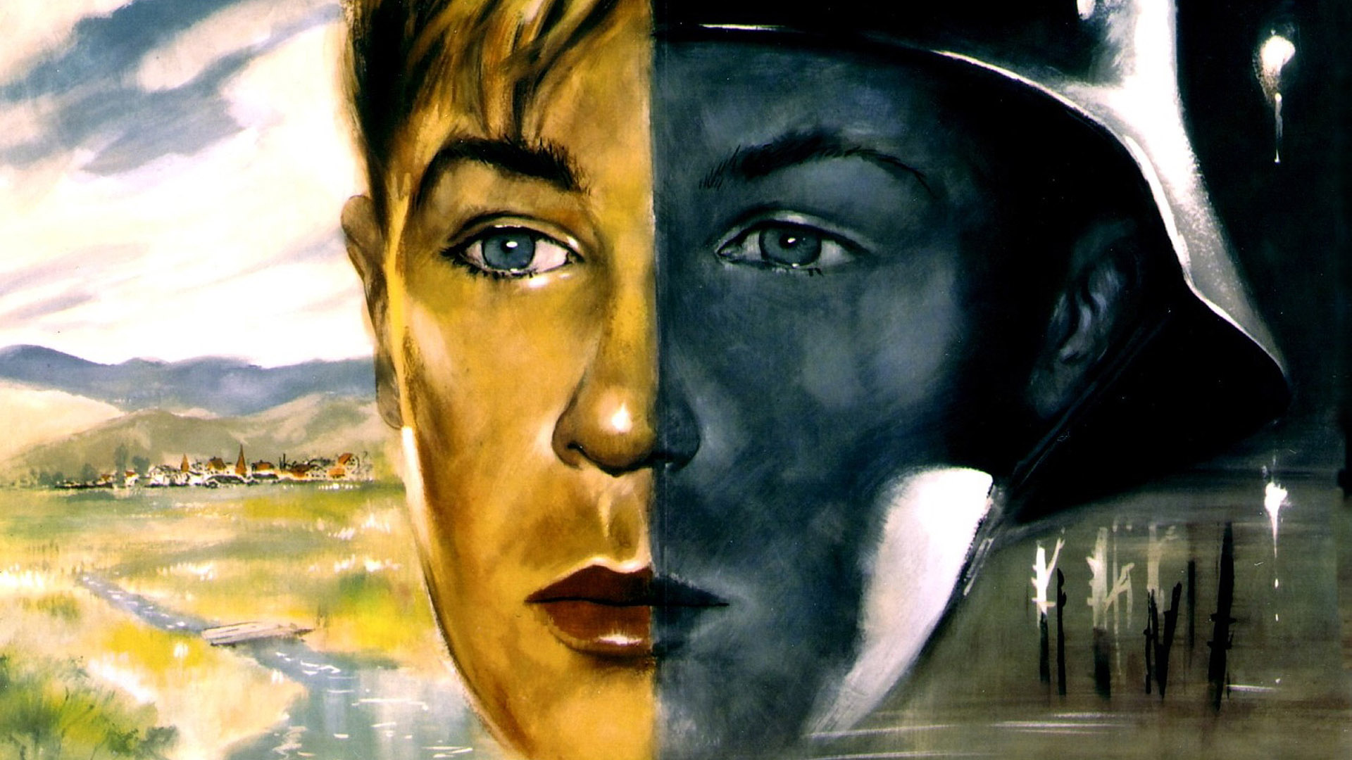 The Bridge hero image