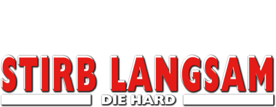 Stirb langsam