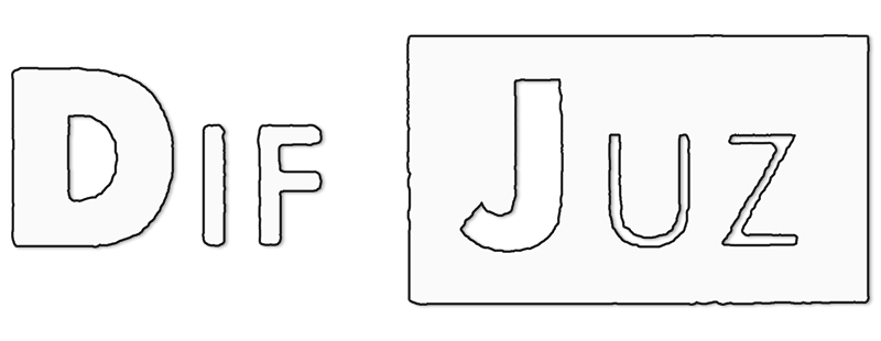 Dif Juz logo