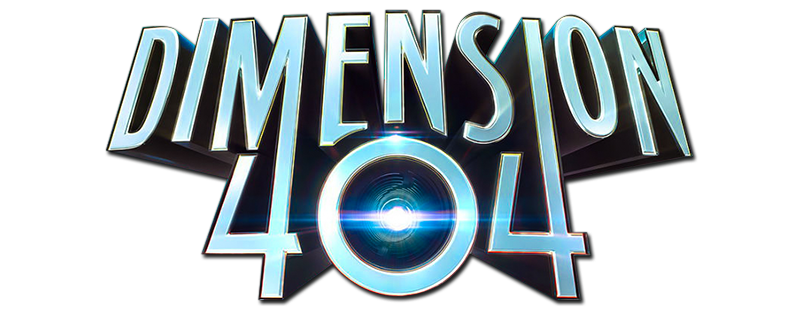 Dimension 404