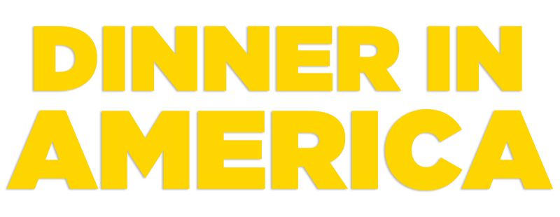 Dinner in America