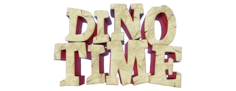 Диномама 3D