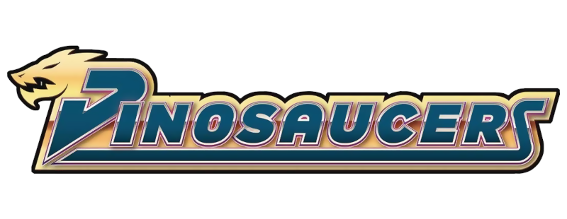 Dinosaucers