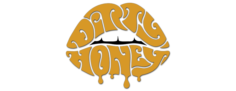 Dirty Honey logo