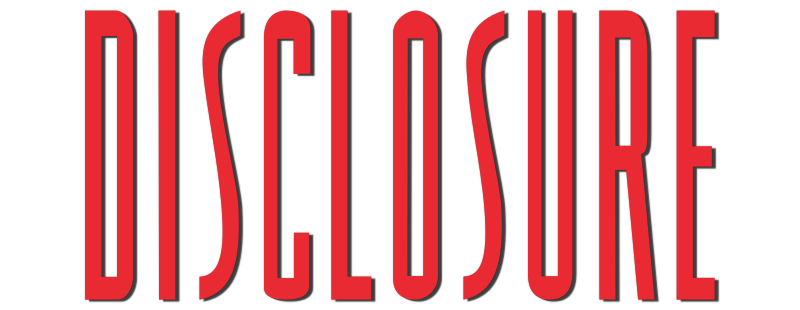 Disclosure logo