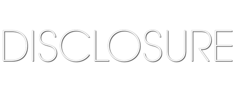 Disclosure logo