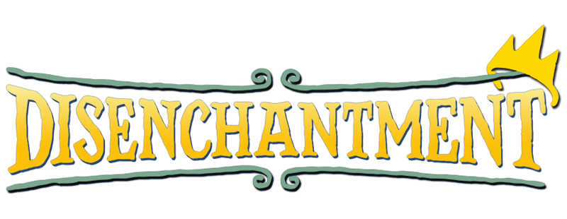 Disenchantment