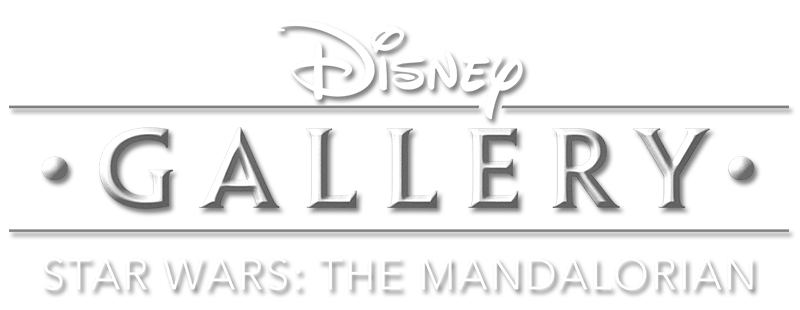 Disney Gallery / Star Wars: The Mandalorian